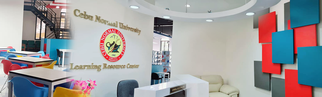 Learning Resource Center. Learning Resource Center.